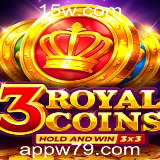 Explorando o Universo de 3royalcoins: Um Mergulho nas Regras e Estratégias