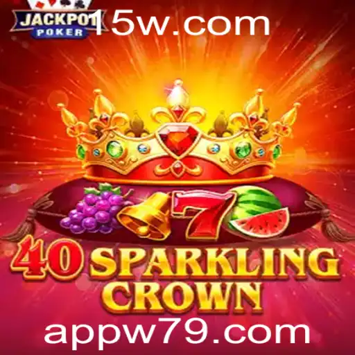 Descubra 40SparklingCrown: O Jogo Que Conquista