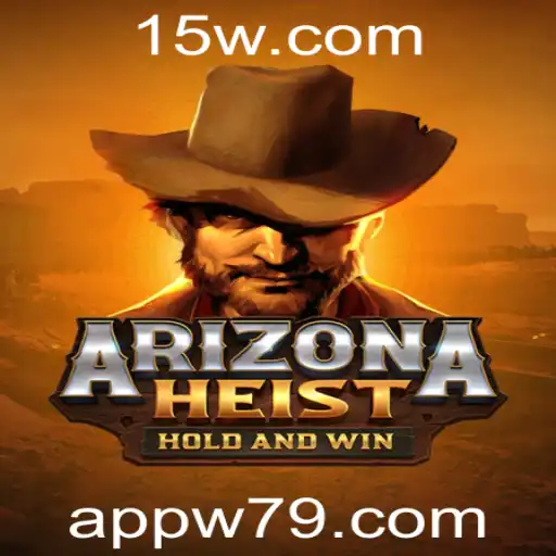 Descubra o Mundo Empolgante de ArizonaHeist
