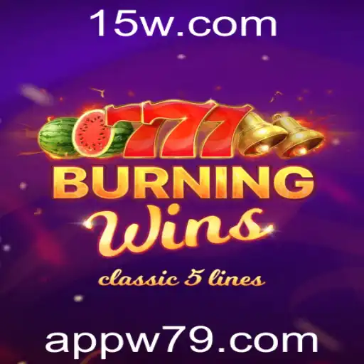 Descubra o Mundo Fascinante de BurningWins: Um Jogo de Sucesso com Enorme Popularidade
