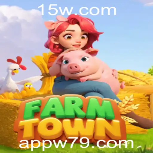 Descubra o Encantador Mundo de FarmTown e como Superar os Desafios dos 79k