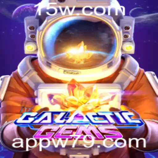 GalacticGems: Um Mergulho no Universo de Aventuras Espaciais
