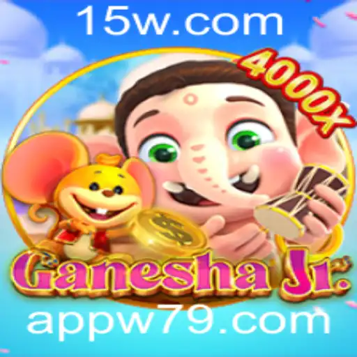 GaneshaJr: Explorando o Fascinante Mundo do Jogo com 79k Possibilidades