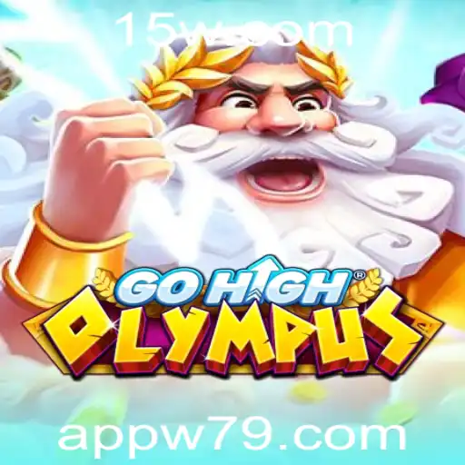 Descubra GoHighOlympus: O Novo Fenômeno nos Jogos com a Missão '79k'
