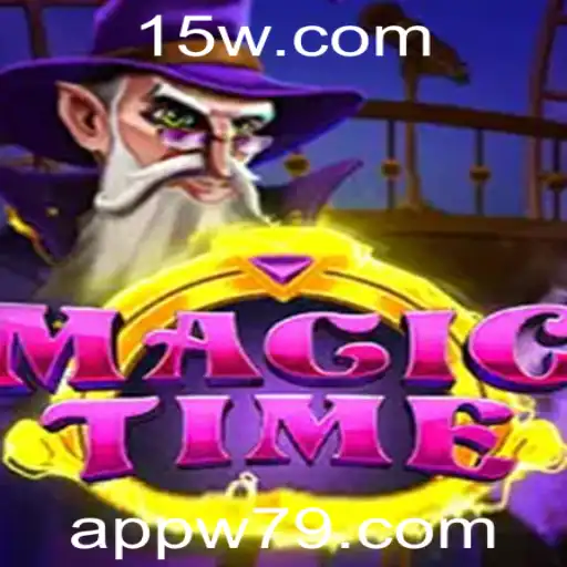 Descubra MagicTime: O Fascinante Mundo do Jogo das 79k Possibilidades