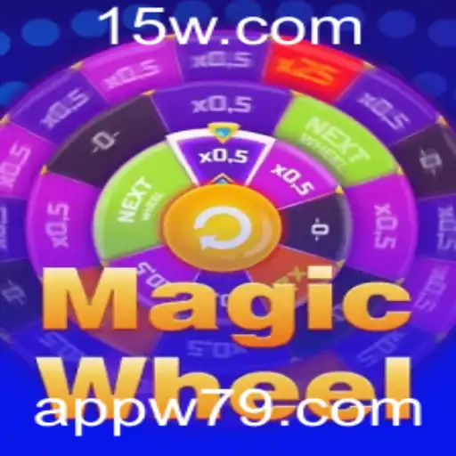Explorando o Fascinante Mundo de MagicWheel: Uma Jornada de Estratégia e Diversão