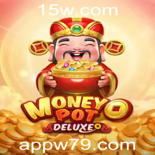 Explorando o Fascinante Mundo de MoneyPotDELUXE: O Jogo que Está Transformando Entretenimento