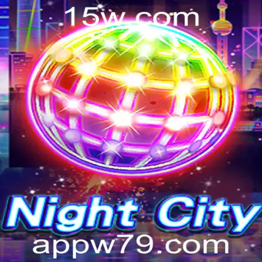 NightCity: Desvende os Segredos do Misterioso Mundo de 79k