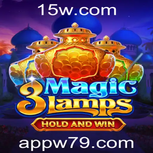 3MagicLamps: Uma Jornada Encantadora no Mundo dos Jogos