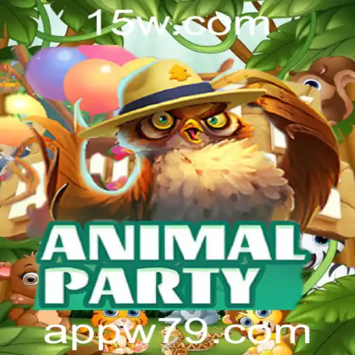 AnimalParty: Explorando o Universo do Jogo Sensação com 79k Downloads