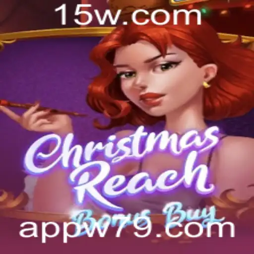 Explorando o Universo de ChristmasReachBonusBuy: Um Jogo Festivo de Aventura e Estratégia