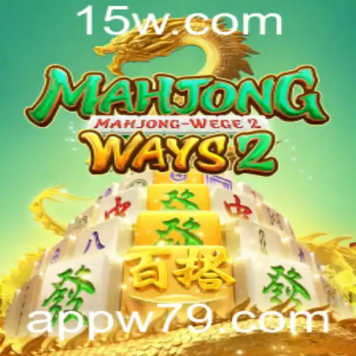 Descubra o Mundo Fascinante de MahjongWays2