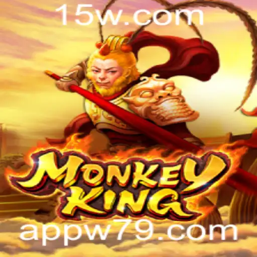 MonkeyKing: Aventura Épica e Estratégia Divertida