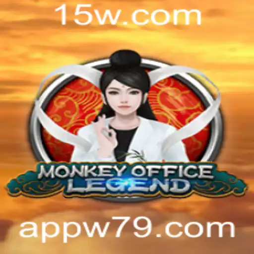 MonkeyOfficeLegend: Uma Jornada Épica no Mundo Corporativo