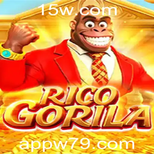 RicoGorila: O Jogo de Estratégia de Sucesso que Alcança 79k Usuários