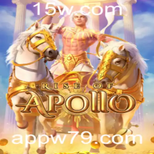 Descubra a Aventura Épica de 'RiseofApollo'
