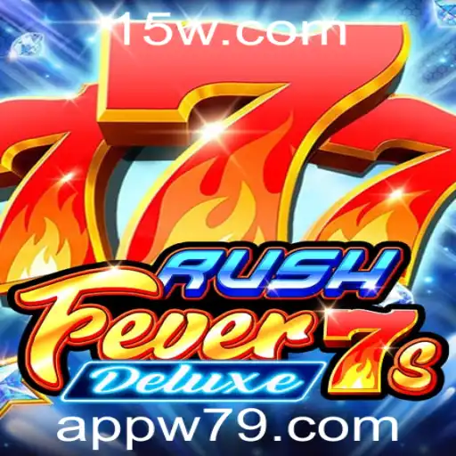 Desvendando RushFever7sDeluxe: A Aventura de Jogo Definitiva