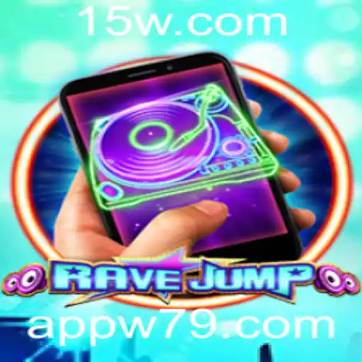 RaveJumpmobile: A Nova Frenesi dos Jogos Mobile