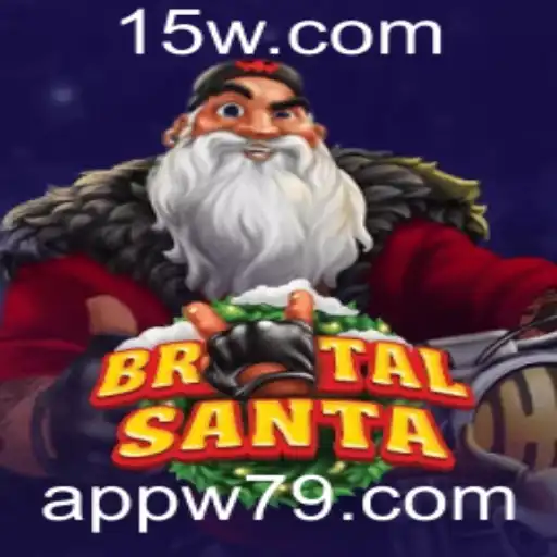 BrutalSanta: Um Jogo Festivo com Toques de Ação e Competição