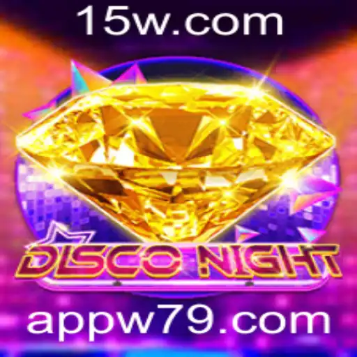 Descubra DiscoNight: O Fenômeno dos Jogos de 79k
