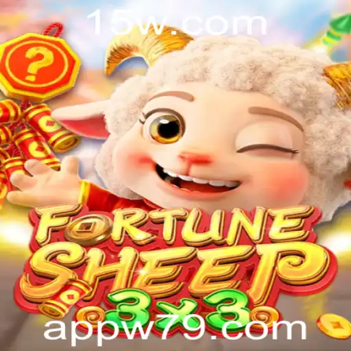 FortuneSheep: Descubra a Aventura no Mundo dos Ovinos da Sorte