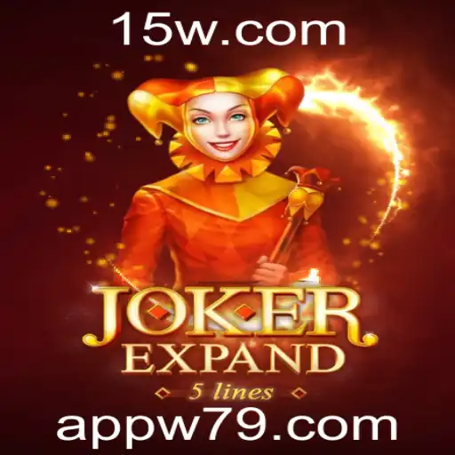 JokerExpand: A Nova Sensação dos Jogos com Premiação de 79k