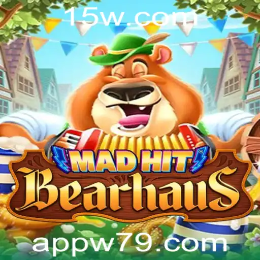 MadHitBearhaus: O Jogo que Está Conquistando Multidões