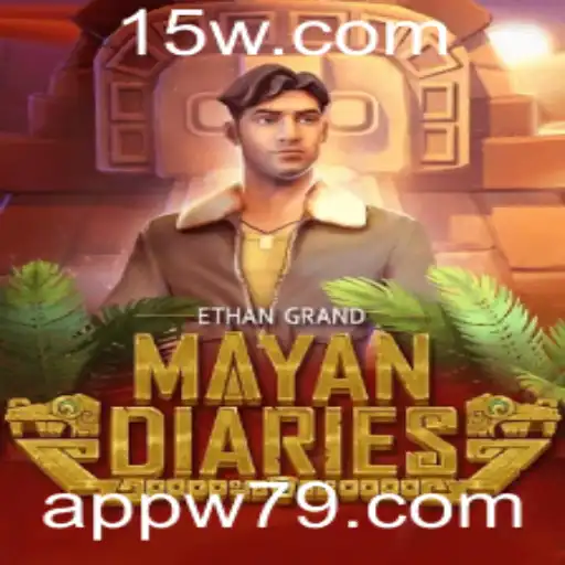MayanDiaries: Descubra Aventuras Ancestrais no Novo Jogo que Conquista Jogadores ao Redor do Mundo