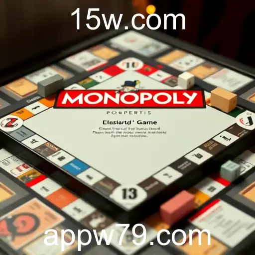 A Fascinante História do Jogo Monopoly
