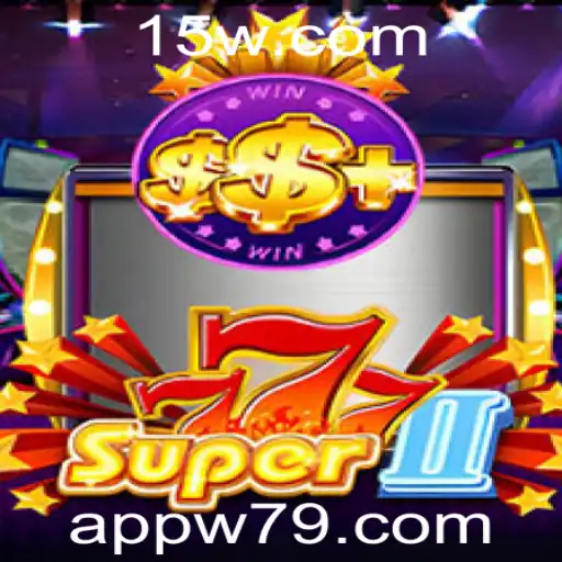 Super777II: Descubra as Regras e Estratégias do Jogo Popular