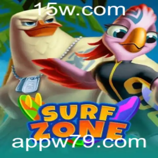Descubra o Mundo de Aventura com SurfZone