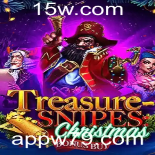 Descubra os Encantos de TreasuresnipesChristmas: Um Mundo de Aventuras Digitais