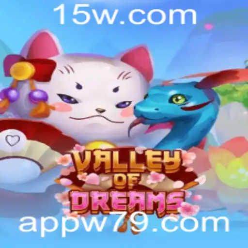 Descubra o Fascinante Mundo de ValleyofDreams: Introdução, Descrição e Regras