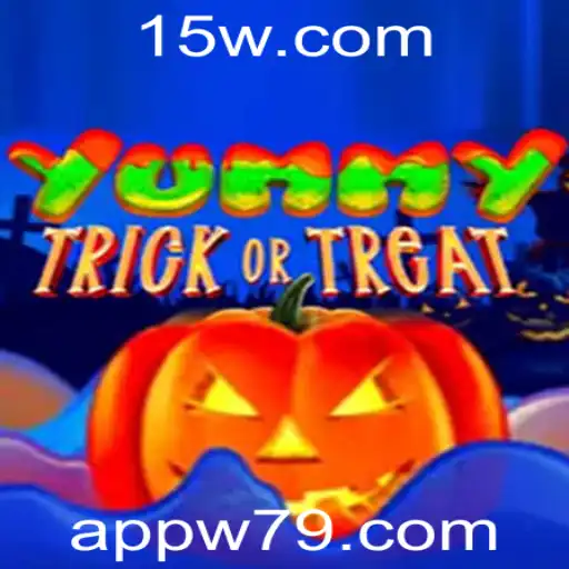 YummyTrickorTreat: Um Novo Clássico no Mundo dos Jogos